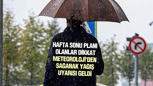 Tahminler baştan aşağı güncellendi! Bugün Samsun'da hava nasıl olacak?