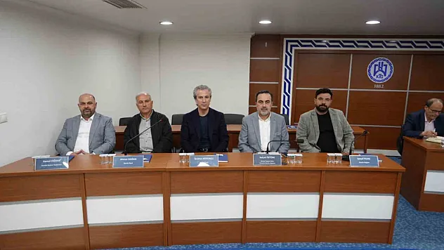 'Taleplerin Sonuna Kadar Takipçisiyiz'