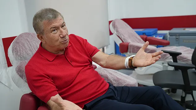 Tanju Çolak'tan İsmail Kartal ve Montella'ya: 'Kendini geliştirememiş, dersini çalışmamış'