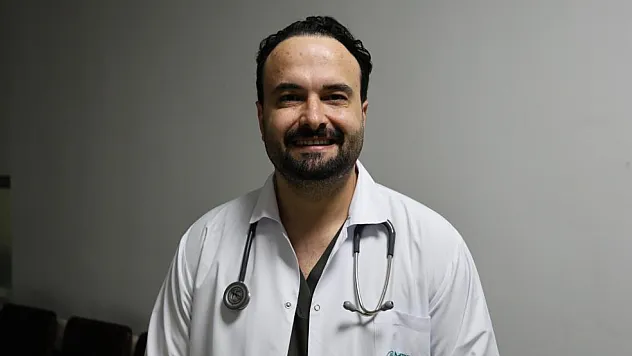 Tansiyon hastalarında susama hissi geç kalınmış bir sinyaldir