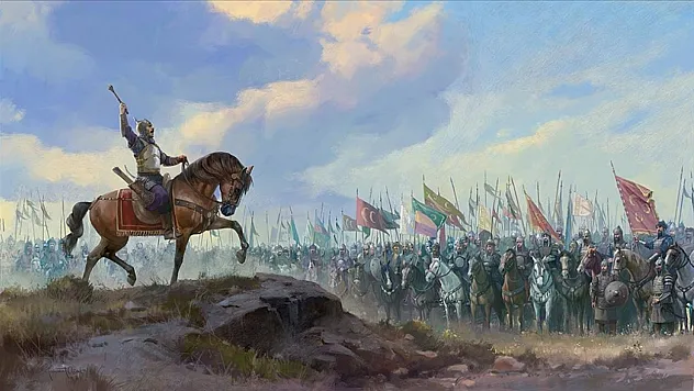 Tarihe yön veren zafer: 1071 ruhunu yaşatan hafta