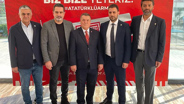 Tarihi Maç Öncesi Veysel Bilen'den iddialı çıkış