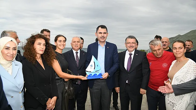 Tarihî proje 2026'da tamamlanacak