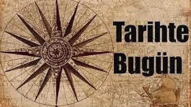 Tarihte bugün: 30 Mart