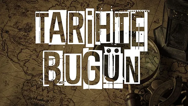 Tarihte bugün ne oldu? 18 Mart tarihinde ne oldu?