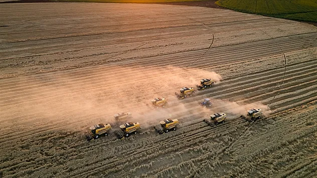 Tarım ÜFE yüzde 0,23 arttı