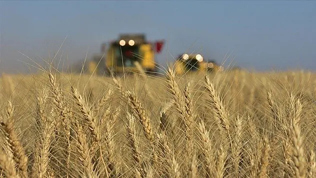 Tarımsal Kuraklık Endişesi Sürüyor