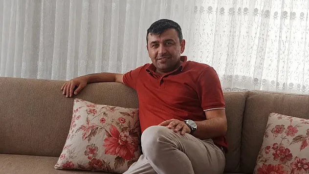 Tarlaya devrilen otomobilin sürücüsü uzman çavuş hayatını kaybetti