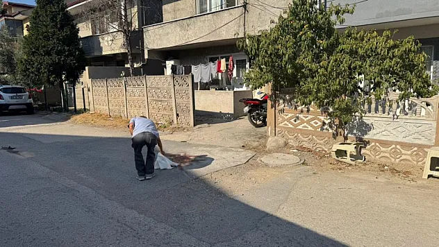 Tartıştığı babasını pompalı tüfekle vurarak ağır yaraladı