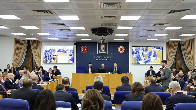 Tasfiyedeki 131 fon için yeni düzenleme TBMM komisyonunda