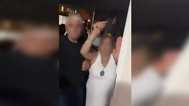 Tatil için gittikleri pansiyonda saldırıya uğradıklarını iddia ettiler