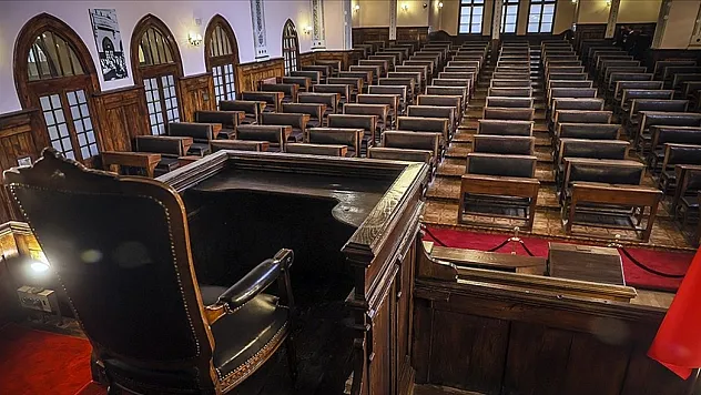 TBMM, 1. Dünya Savaşı öncesinde milletvekilleriyle yapılan röportajları kitaplaştırdı