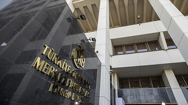 TCMB Nisan Ayı Uluslararası Yatırım Pozisyonu Verilerini Açıkladı