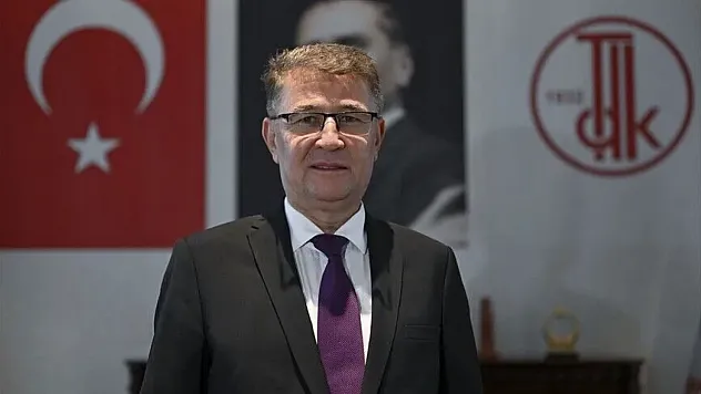 TDK'den 800 bin kelimelik yeni sözlük hazırlığı