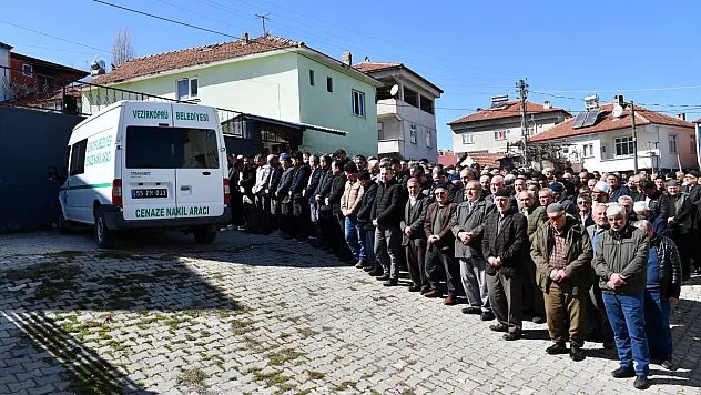 Kavgada can veren Samsunlu 2 kardeş, toprağa verildi!