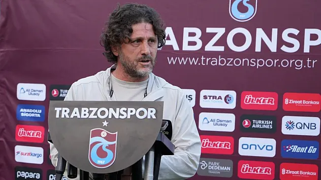 Tekke: 'Pas kalitesinin çok daha üst düzey olması lazım'