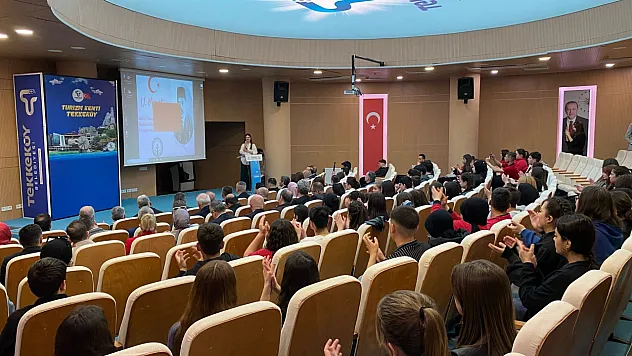 Tekkeköy'de Bağımlılıkla Mücadele Semineri Düzenlenecek
