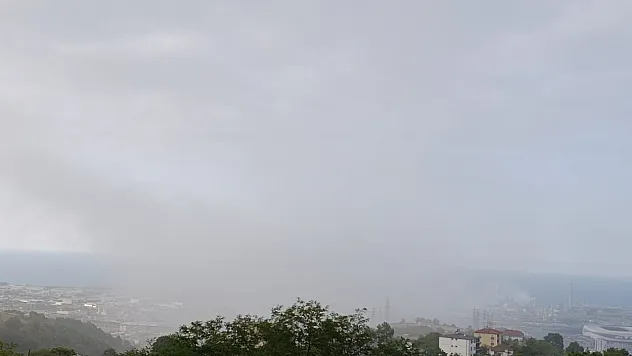 Tekkeköy Halkı Samsun Valisi Orhan Tavlıya seslendi 'Biz İnsan Değil Miyiz?'