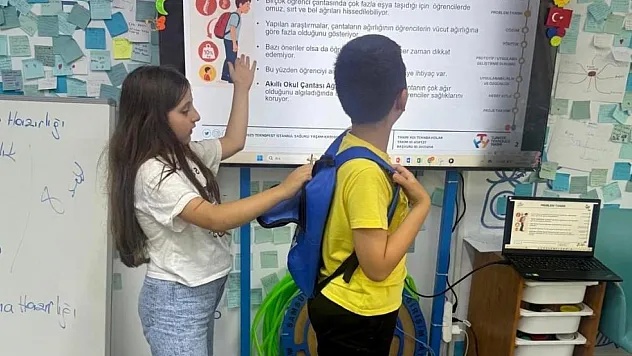 TEKNOFEST 2025'in İstanbul finalinde