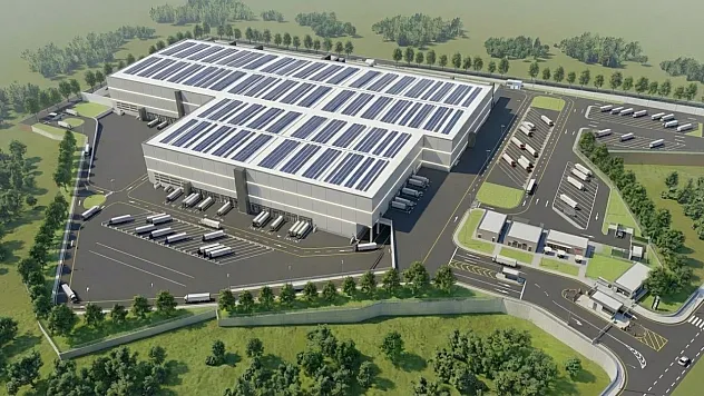 TEKNOSAB Lojistik Teknopark Fonu'ndan Kısa Sürede Büyük Başarı