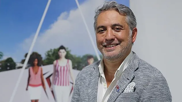 Tekstil sektöründe yapay zeka israfı önlüyor