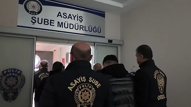 Telefon dolandırıcılarına darbe