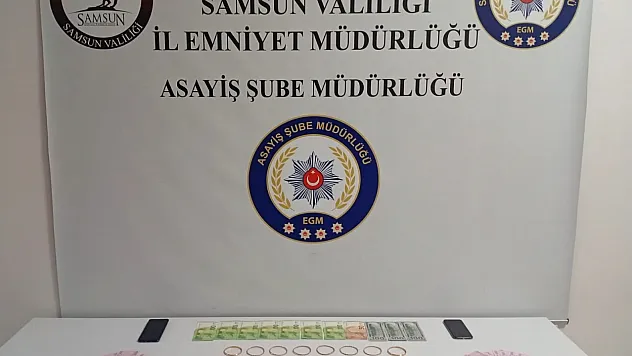 Telefon dolandırıcılığında 1,5 milyon liralık vurgun yapan şüpheli tutuklandı