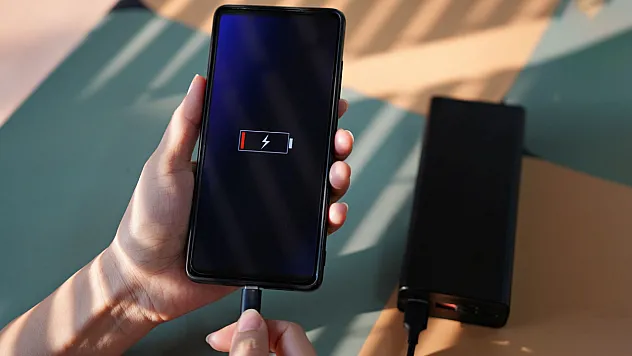 Telefonunuzun şarjı neden bir anda bitiyor? Sebebi şaşırtıcı...