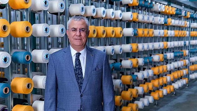 'Temmuz ayında ihracatımız yüzde 20.7 arttı'