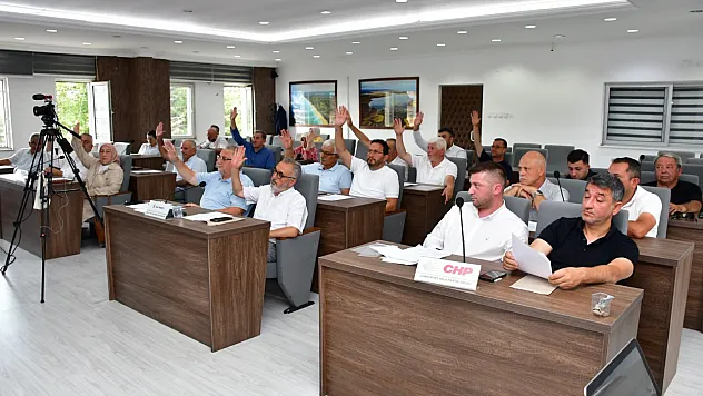 Terme Belediyesi'nden Suriye'ye kardeşlik eli Çöp kamyonu hibe edilecek