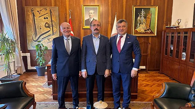 Terme Belediyesi'ne 40 milyon TL'lik hizmet yatırımı