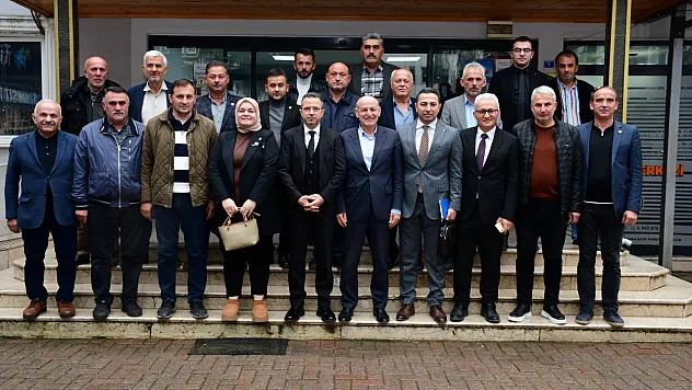 Terme de 80 milyonluk dev adım!