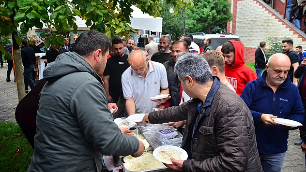 Terme'de Ahilik Haftası