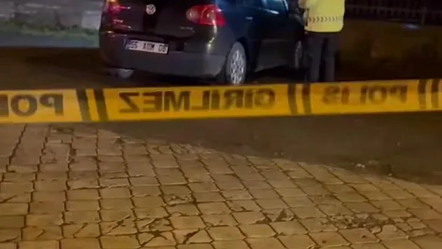 Terme'de alacak verecek kavgası kanlı bitti