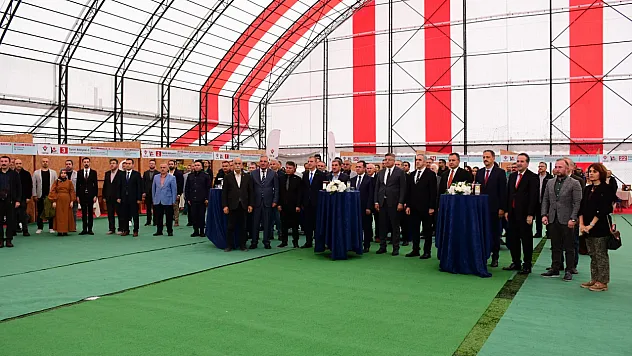 Terme'de Bilim, Sanat ve Kültür şenliği düzenlendi