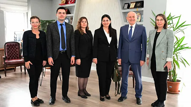 Terme'de taşkın erken uyarı sistemi masaya yatırıldı