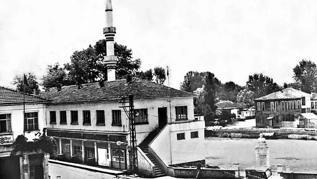 Terme'nin binlerce yıllık geçmişi