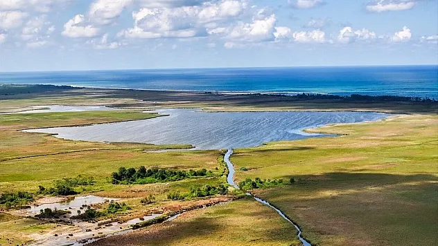 Terme'nin binlerce yıllık geçmişi!