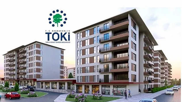 Terme'ye 300 Yeni Sosyal Konut Müjdesi