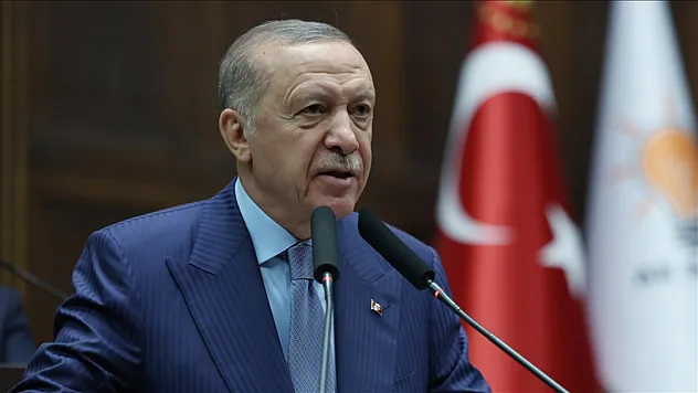 'Terörsüz Bölge hedefimize ulaşacağız'