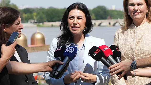 'Terörsüz Türkiye ile kaybettiğimiz gücü yeniden milletimize kazandıracağız'