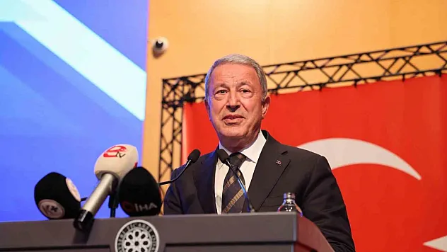 'Terörsüz Türkiye sürecinde taviz ve pazarlık söz konusu değil'