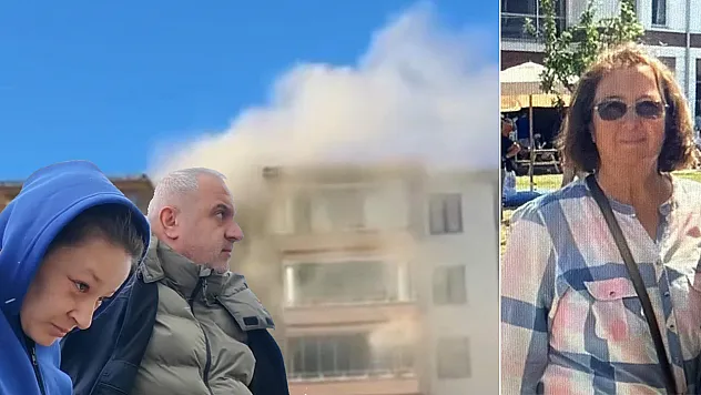Teyzesini öldürmekle suçlanan kadının yapay zekâ aramaları iddianameye girdi