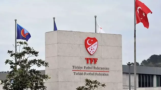 TFF açıkladı! İşte Kulüplerin Harcama limitleri!