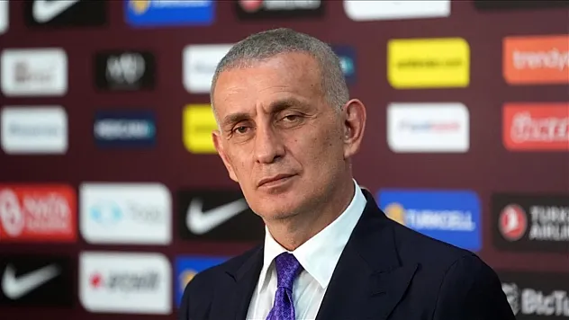 TFF Başkanı Hacıosmanoğlu Samsun'a geliyor! Karşılaşmayı takip edecek!