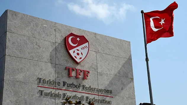 TFF'den Radikal Değişiklik, Yazı Tipi Serbestliği Geldi