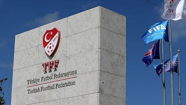 TFF'den Süper Lig'e PFDK operasyonu: 10 kulüp disipline sevk edildi