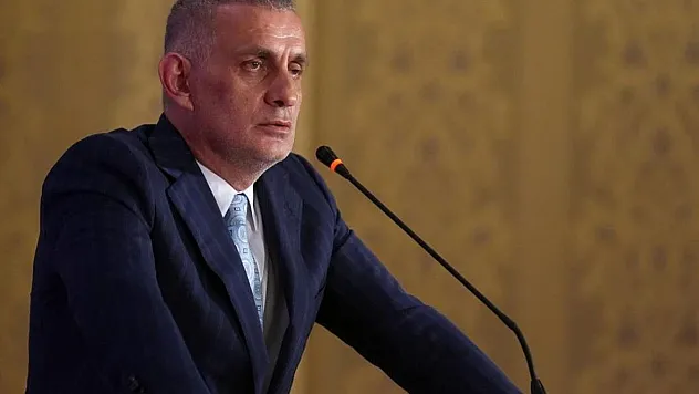 TFF'den yabancı kuralı ile ilgili yeni karar