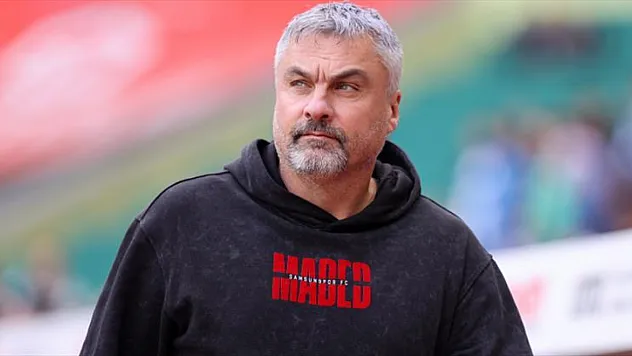Thomas Reis'in yeni adresi belli oldu