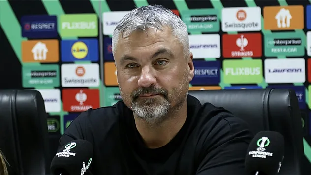 Thomas Reis noktayı koydu: 'Yorumlarım Bağlamından Koparıldı'